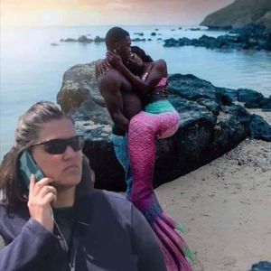 Meet your Posher, Crystal